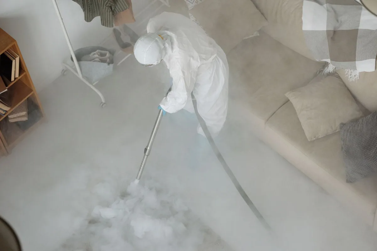 Biohazard Cleanup in Prairie du Chien, WI